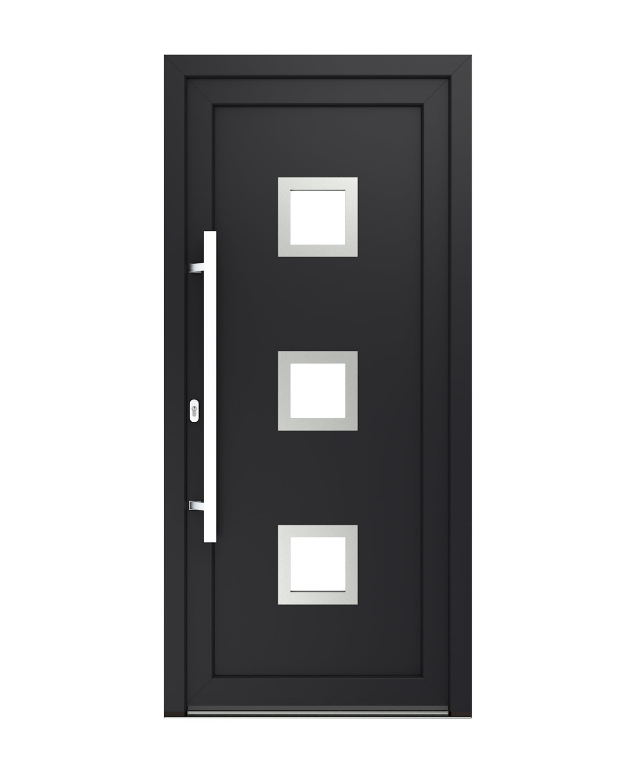 Alaska 1 · Inox