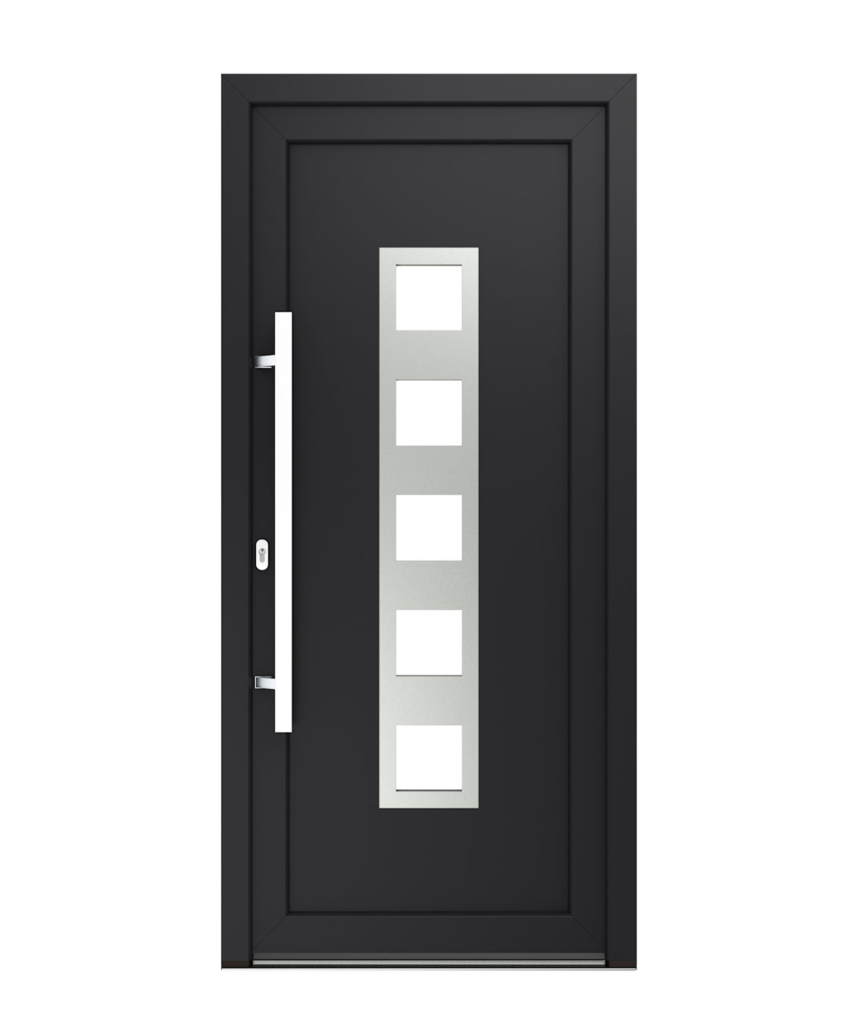 Colorado · Inox