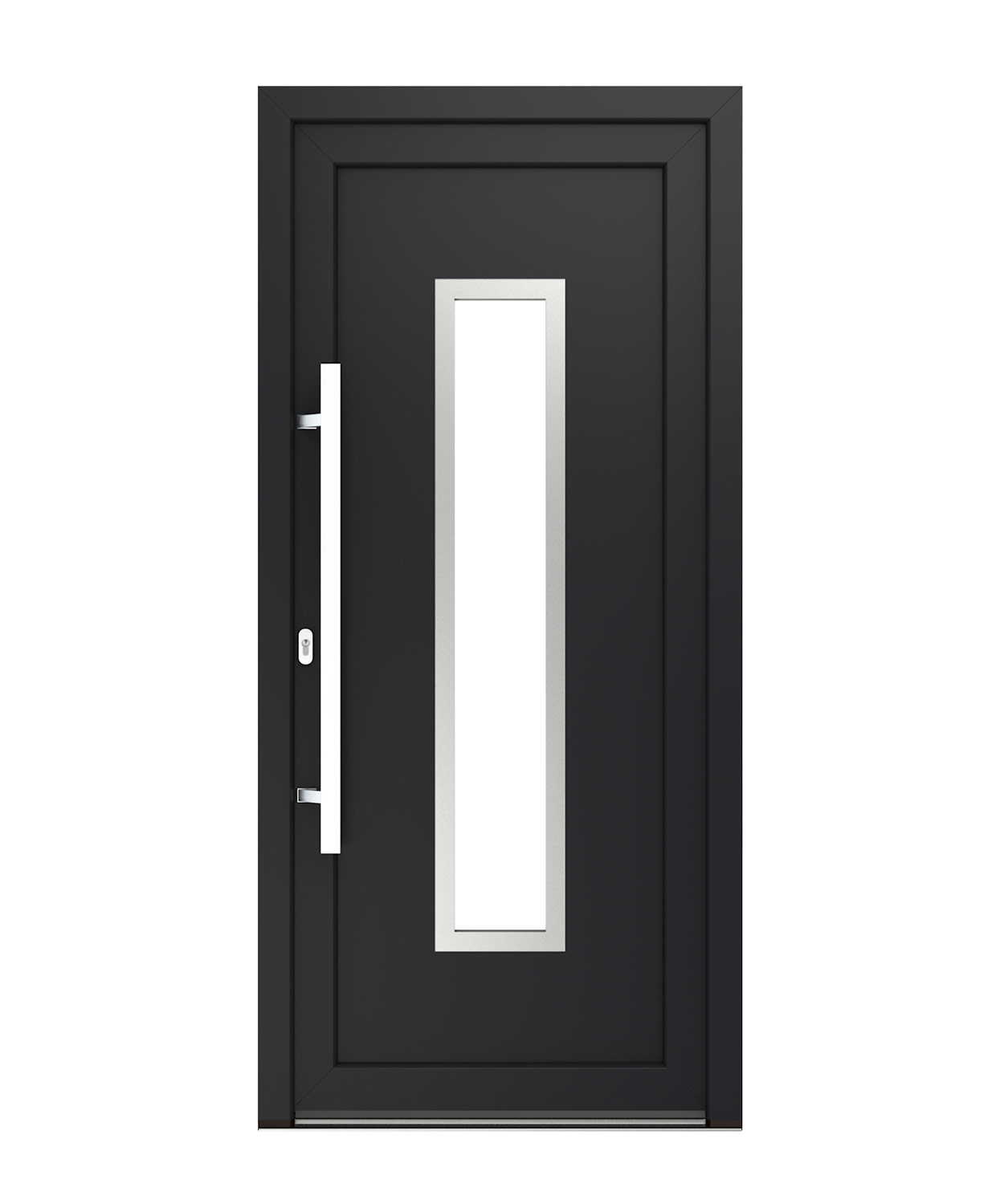 Montana 1 · Inox