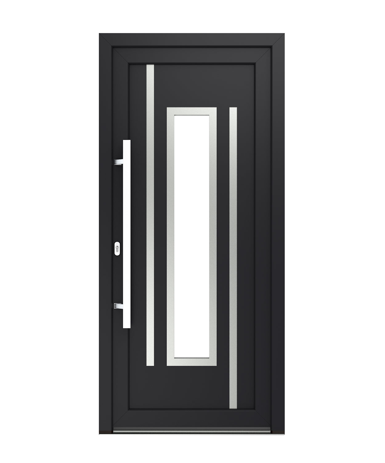 Montana 2 L/R · Inox