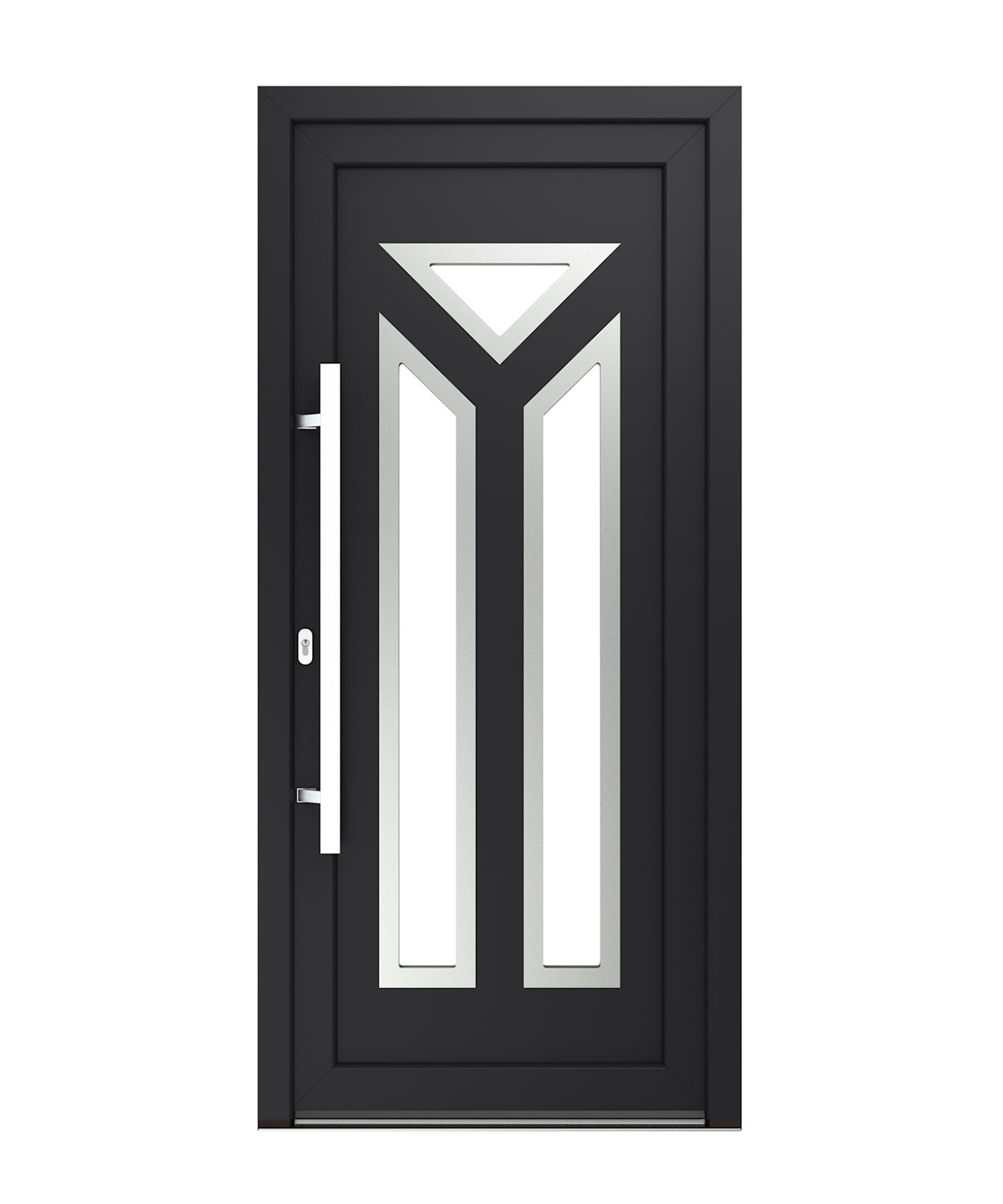 Pennsylvania 1 · Inox