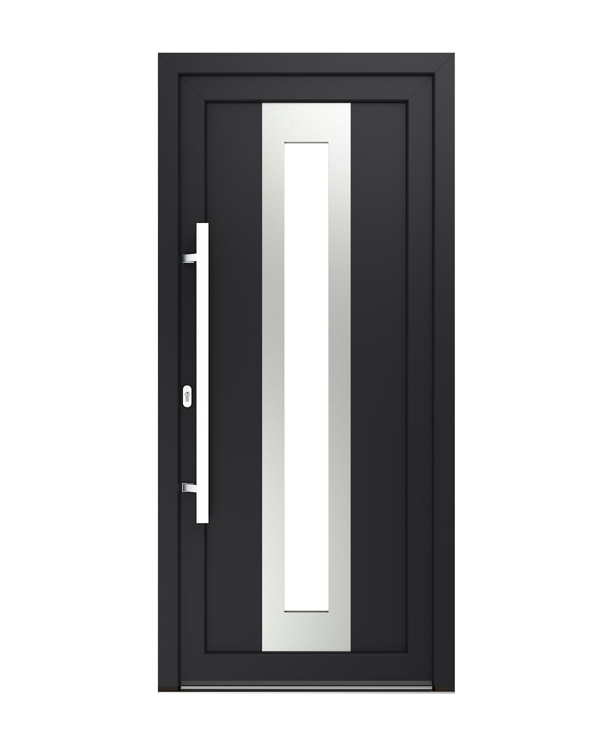 Texas (Mittig) · Inox