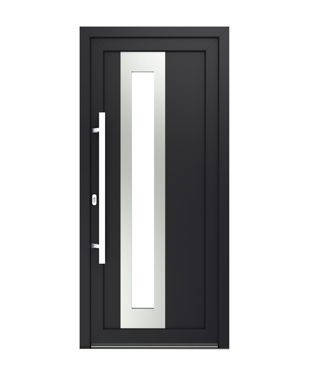 Texas (L/R) · Inox